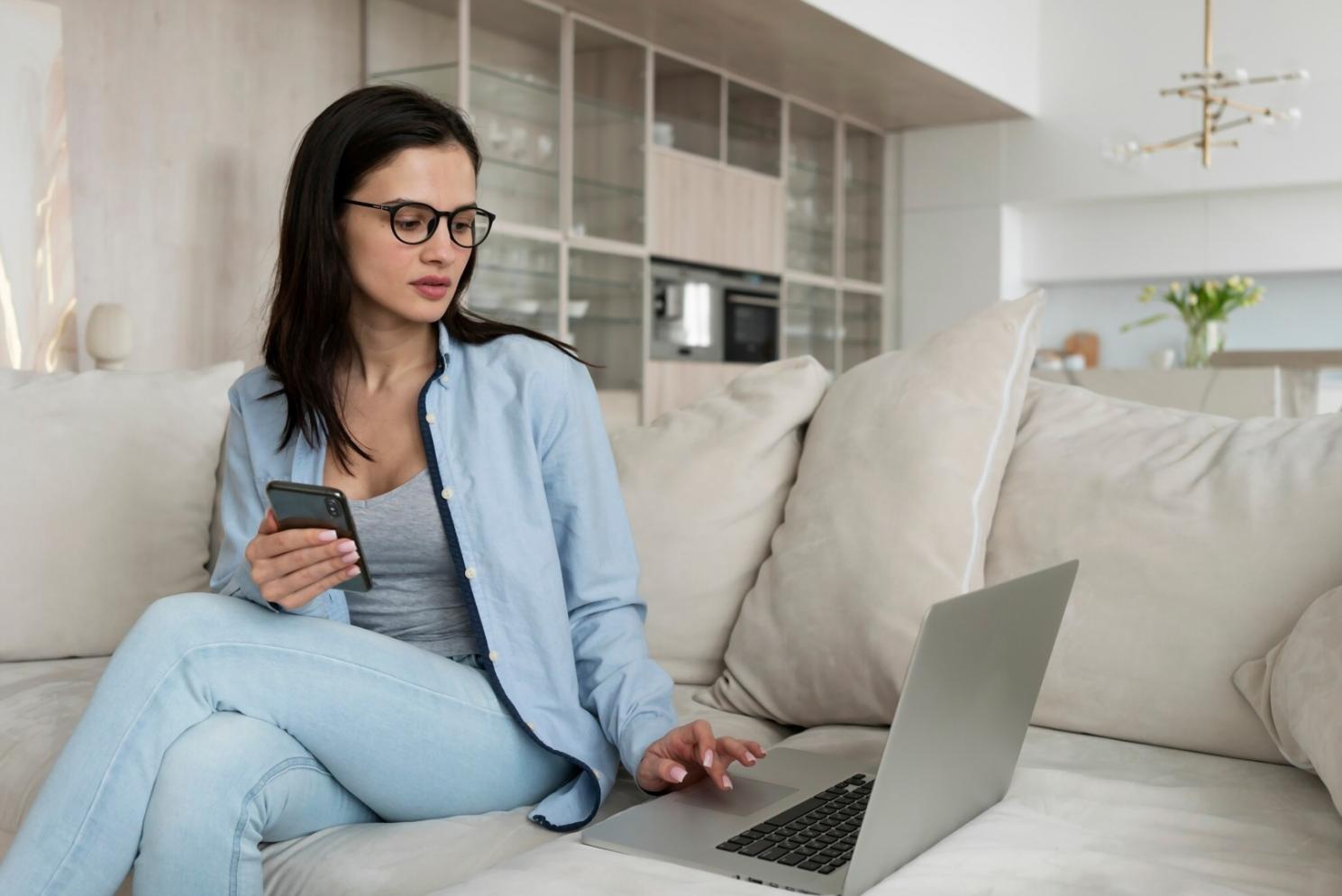 Analyse financière et calculs patrimoniaux professionnels