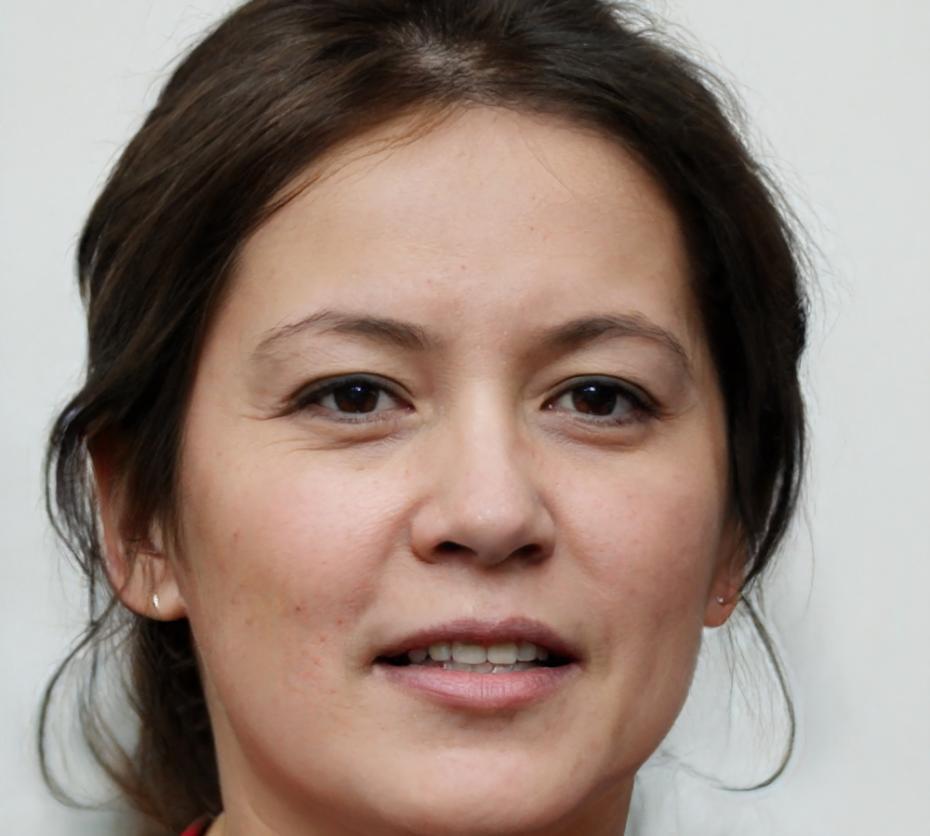 Portrait professionnel de Maëlle Beaumont, directrice technique