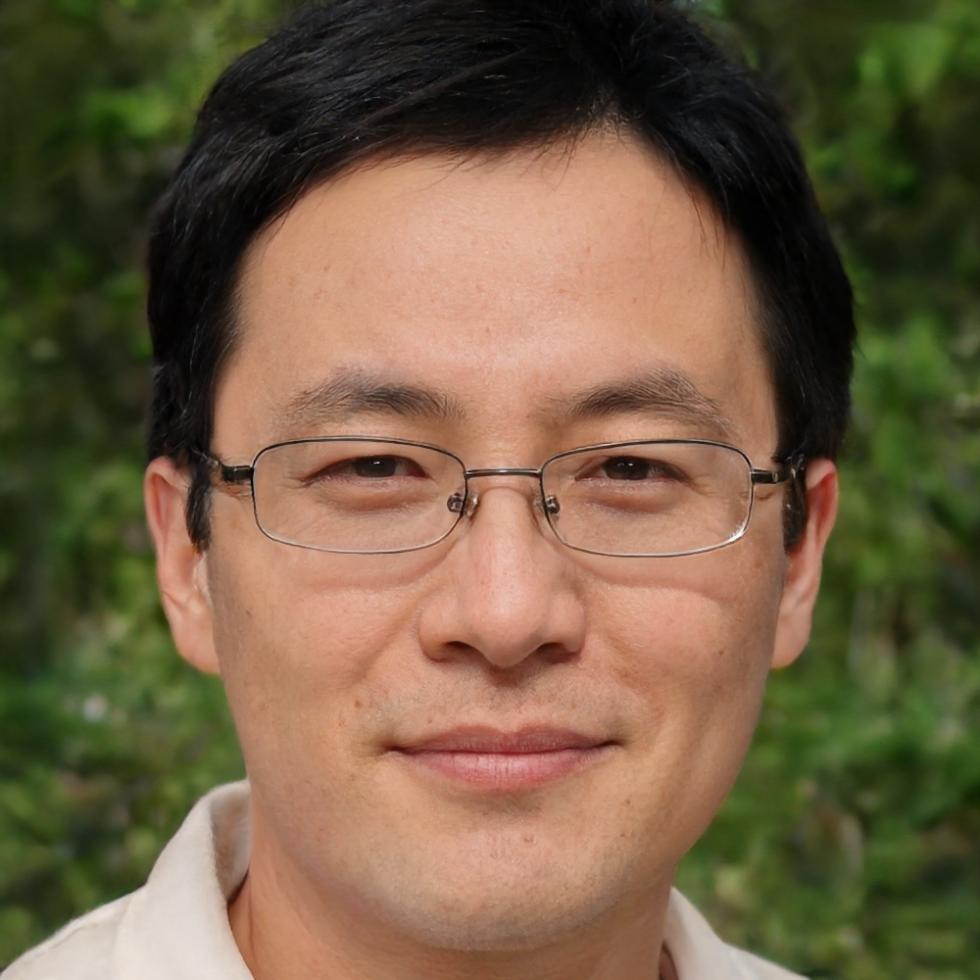 Portrait de Philippe Bergeron, conseiller financier