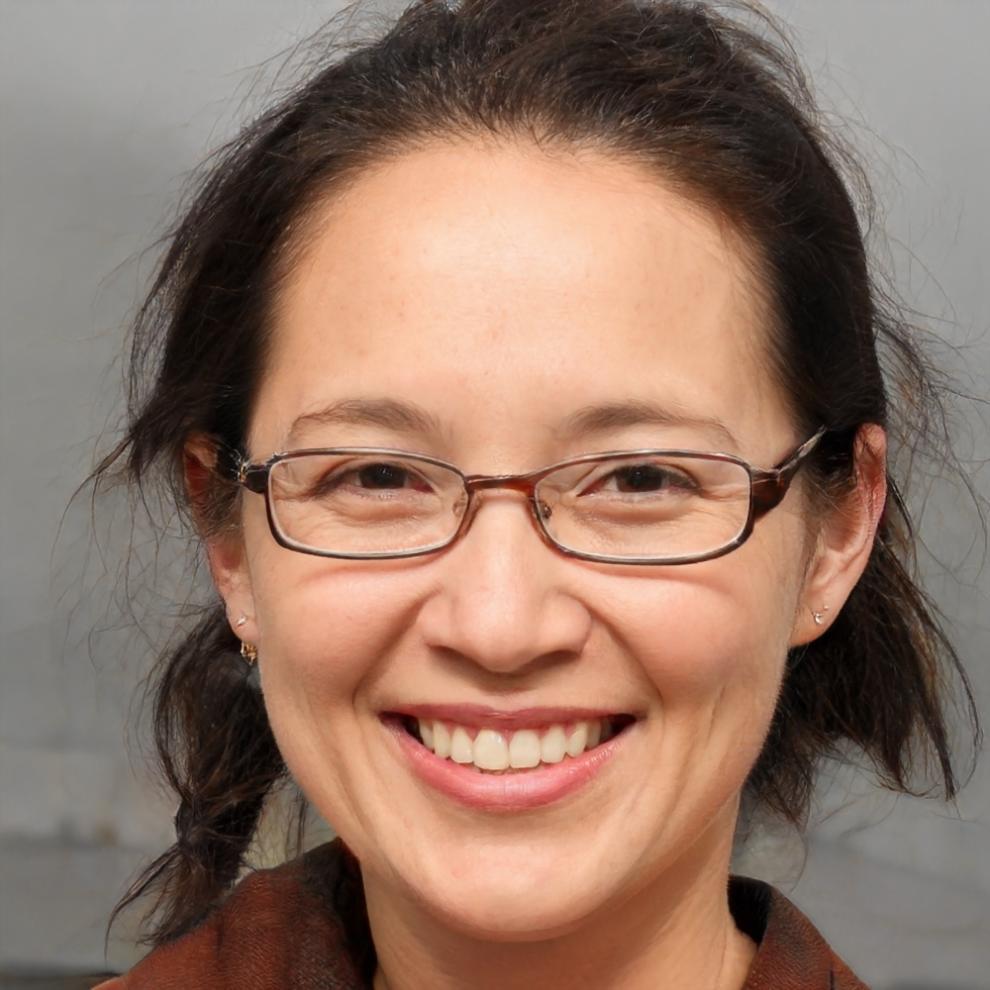 Portrait d'Émilie Marcotte, spécialiste en planification